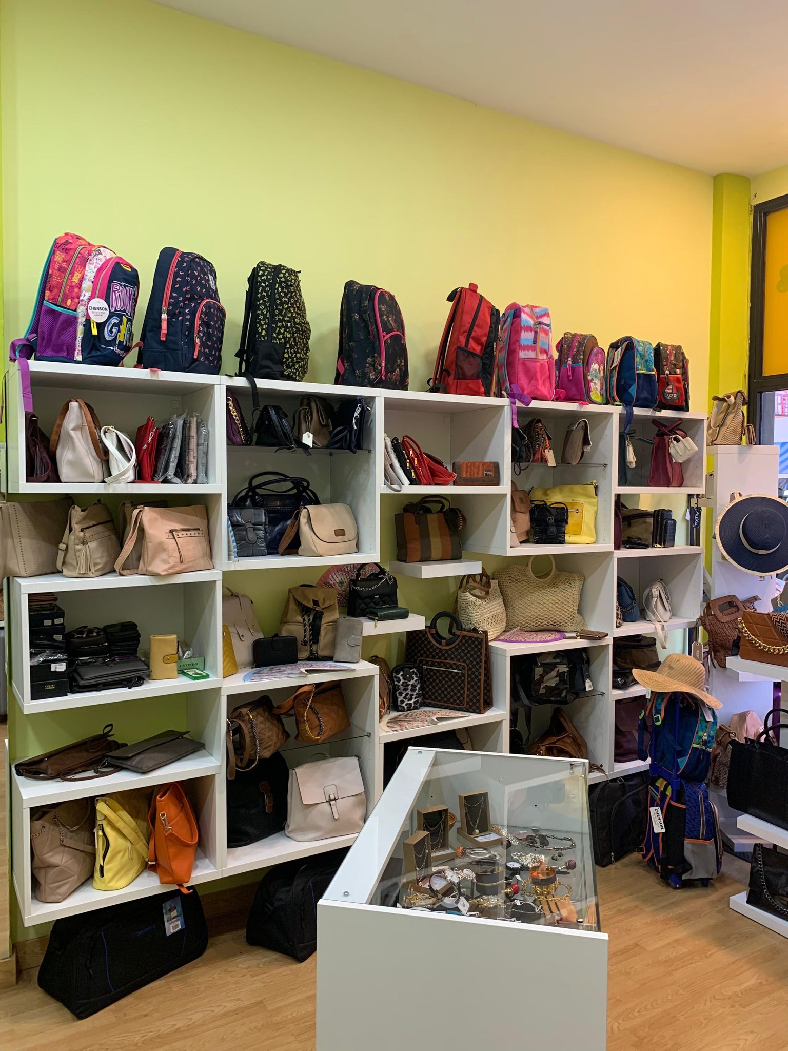‘Alt’ Moda y estilo en cada cosa que poseemos