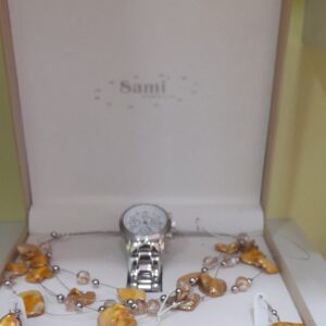 Reloj señora sami