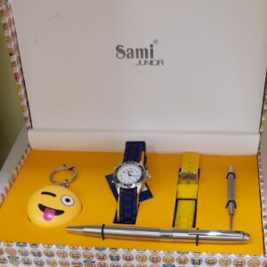 Reloj sami
