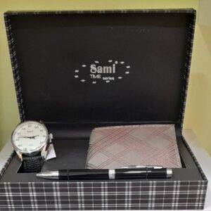 Reloj sami