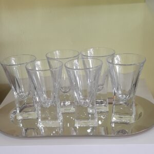 Chupitos largos