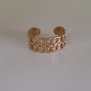 Anillo ajustable