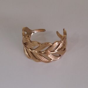 Anillo ajstable