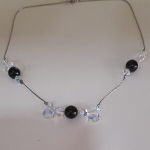 Collar + pendientes