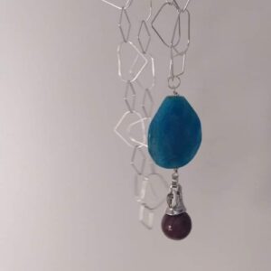 Collar Carolina Olivares