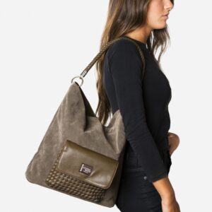 Bolso tantrend.
