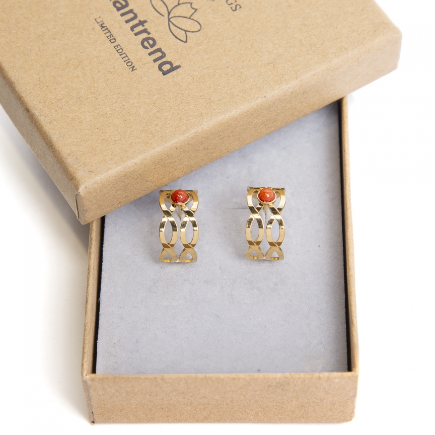 Pendientes - tantrend