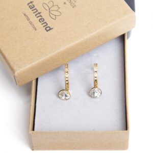 Pendientes - tantrend