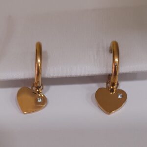 Anillo corto.