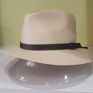 Sombrero caballero.