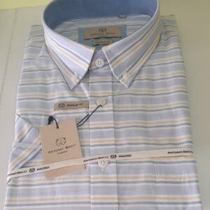 Camisa caballero
