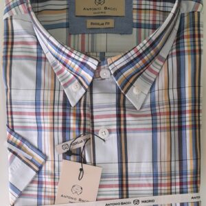 CAMISA CABALLERO