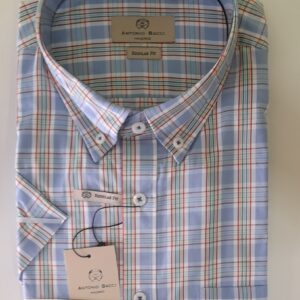 Camisa cabalero
