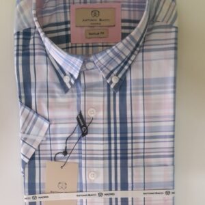 Camisa caballero.