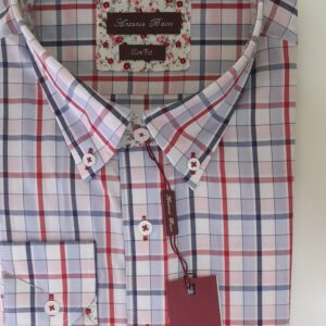camisa cabalero.