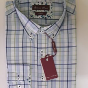 camisa caballero