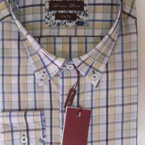 Camisa caballero.