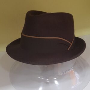 sombrero caballero.