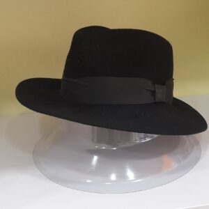 Sombrero caballero.