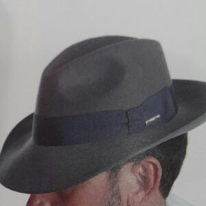 Sombrero caballero.