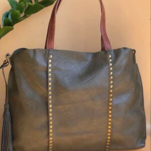Bolso grande Trébol
