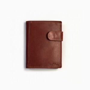 Cartera piel.