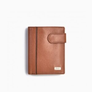 cartera piel.