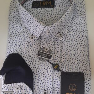 Camisa caballero