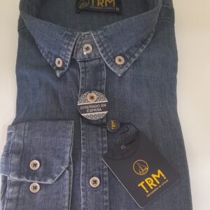 camisa vaquera