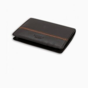 cartera piel