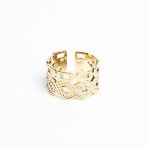 anillo tantrend