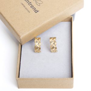Pendientes - tantrend