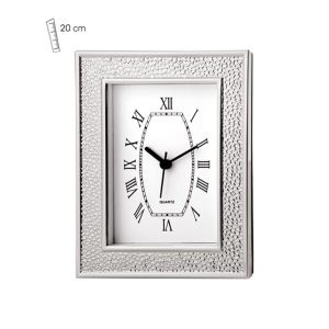 reloj marco puntos.
