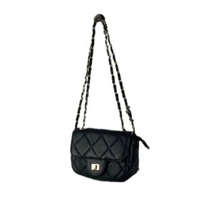 Bolso bandolera Trébol