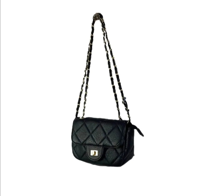 Bolso bandolera Trébol