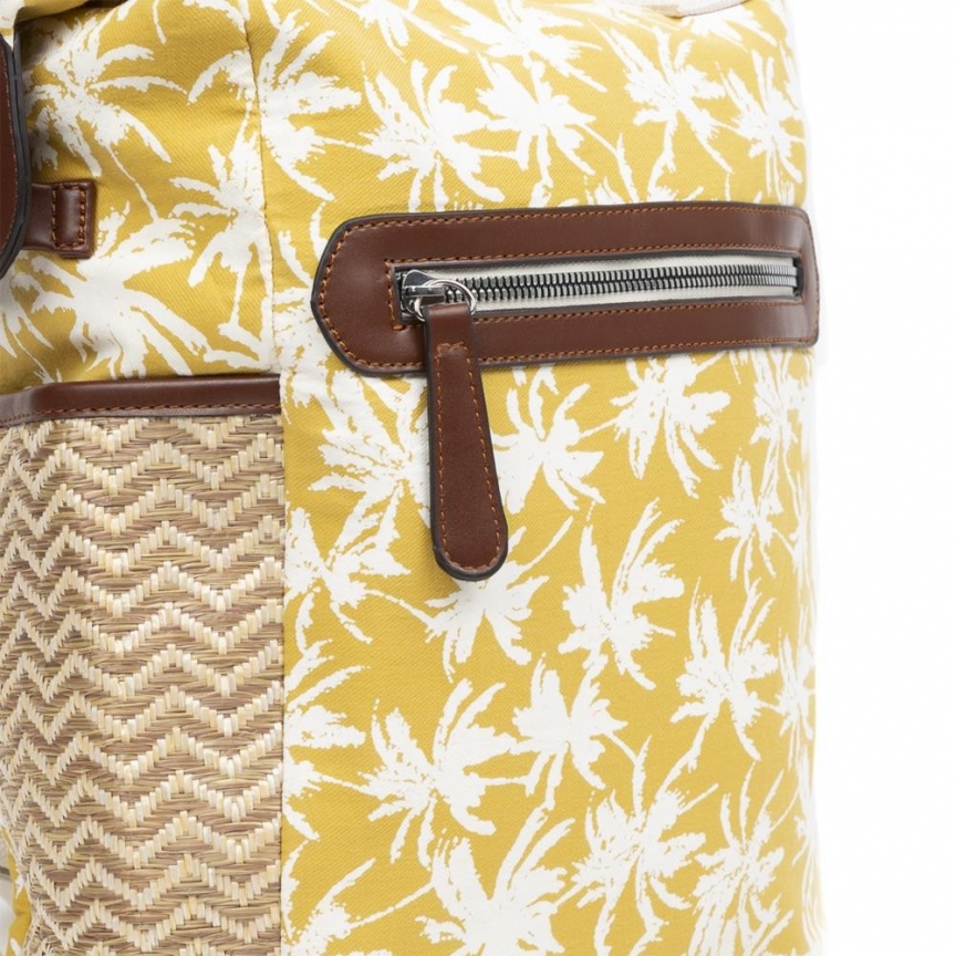 Mochila tantrend Trébol - Imagen 3