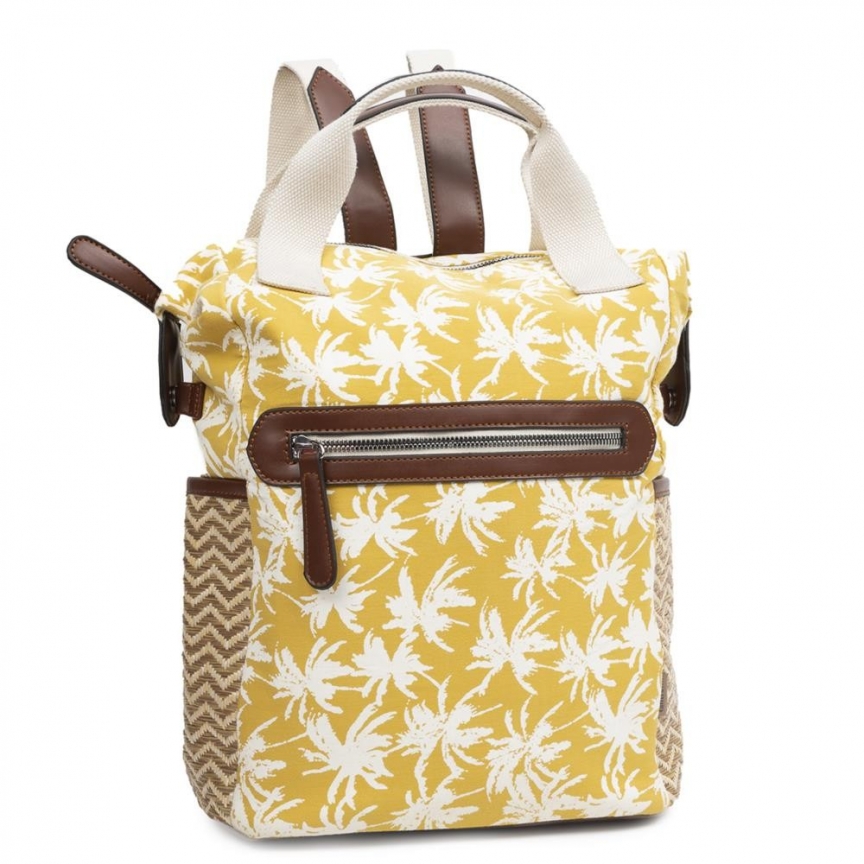 Mochila tantrend Trébol - Imagen 2
