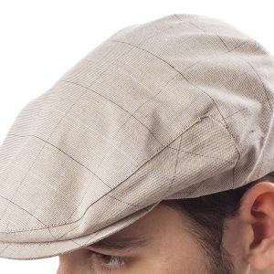 Gorra caballero Costa y Soler