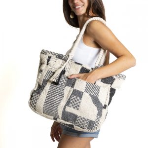 Bolso tantrend.