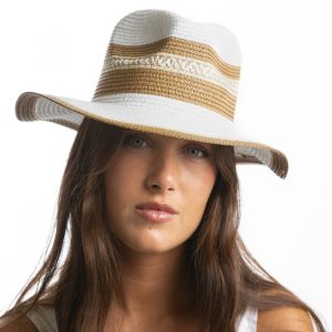 Sombrero señora Tantrend