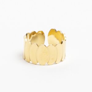 Anillo Tantrend Trébol