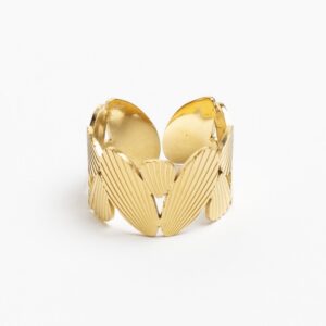 Anillo Tantrend Trébol