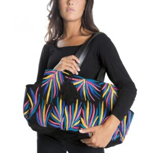 Bolso grande Tantrend Trébol.