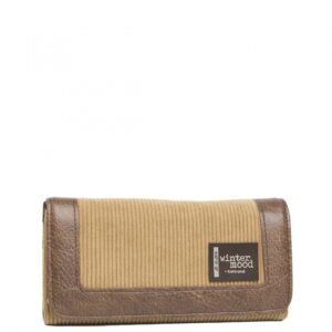 Cartera señora Tantrend Trébol.