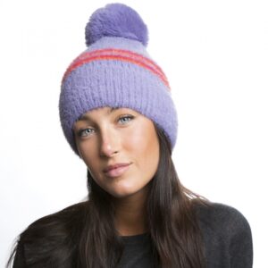Gorro tantrend Trébol.