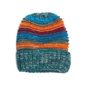 Gorro Tantrend Trébol.