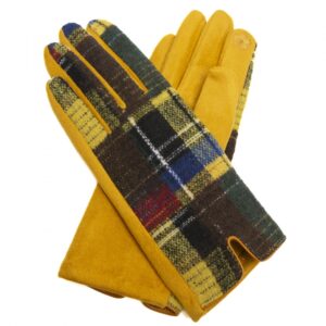 Guantes Tantrend Trébol.