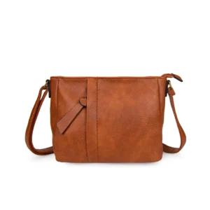 Bolso bandolera Trébol.