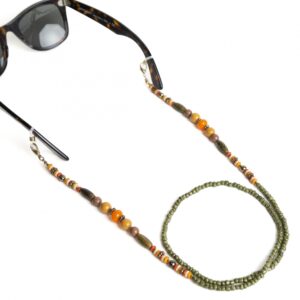 Cordón gafas Tantrend Trébol.