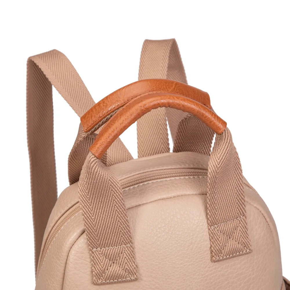 Mochila Trébol. - Imagen 3